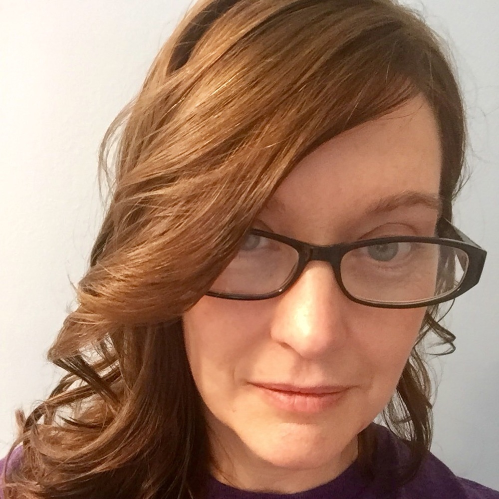 Meet your Posher, Lisa